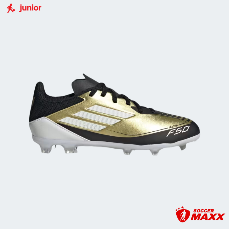 adidas Junior F50 Messi Club FxG Cleats – Soccer Maxx