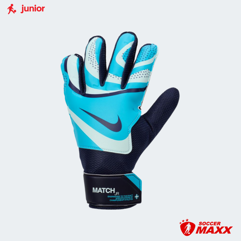 Gloves Nike Y Psg Gloves Nike X NOCTA Football Gloves Black/ Black