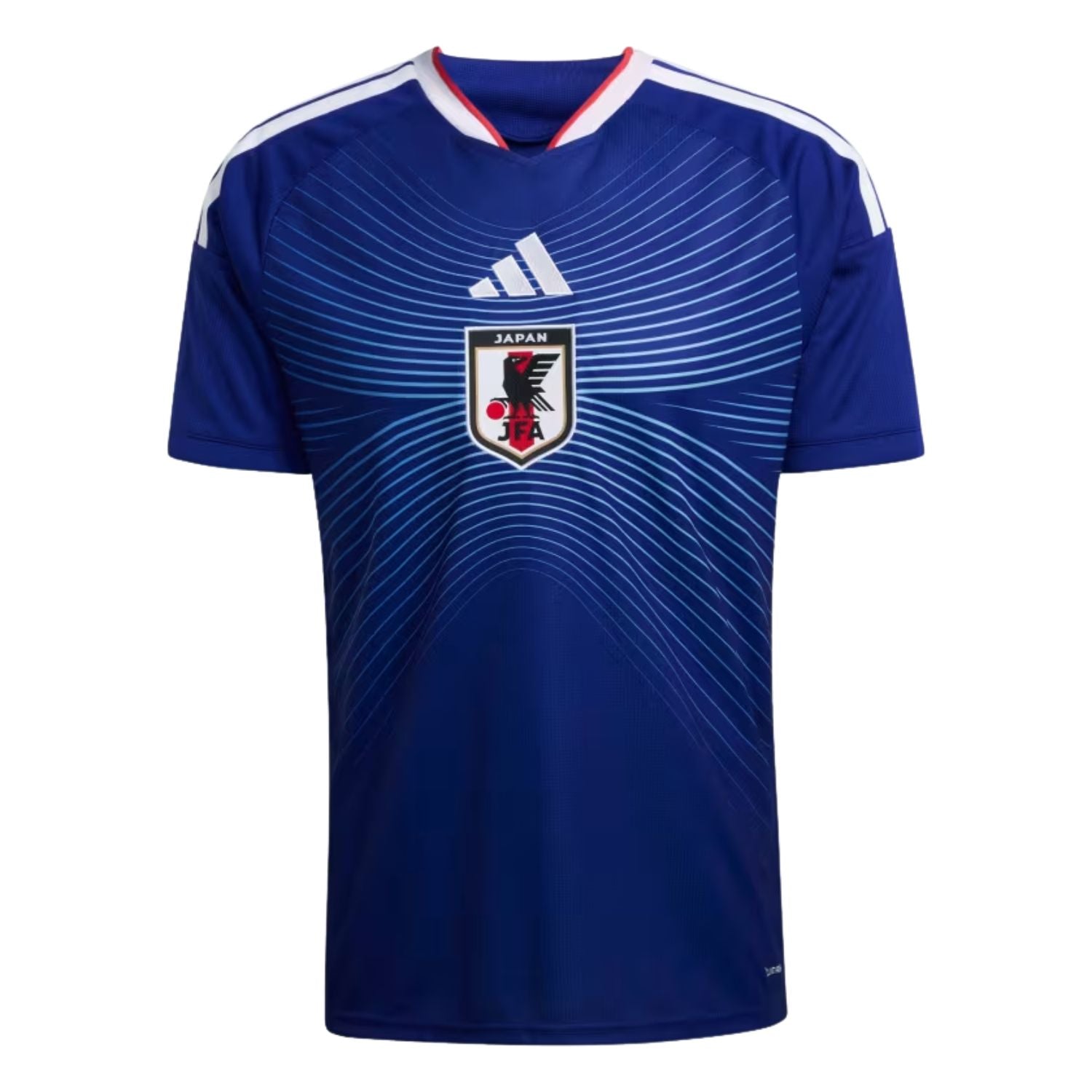 adidas JFA Japan WC '26 Men's Replica Home Jersey