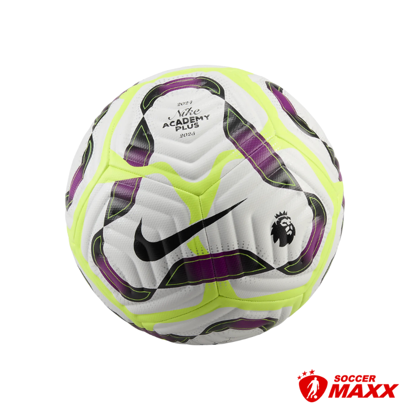 Nike English PremierLeague Academy Plus Soccer Maxx