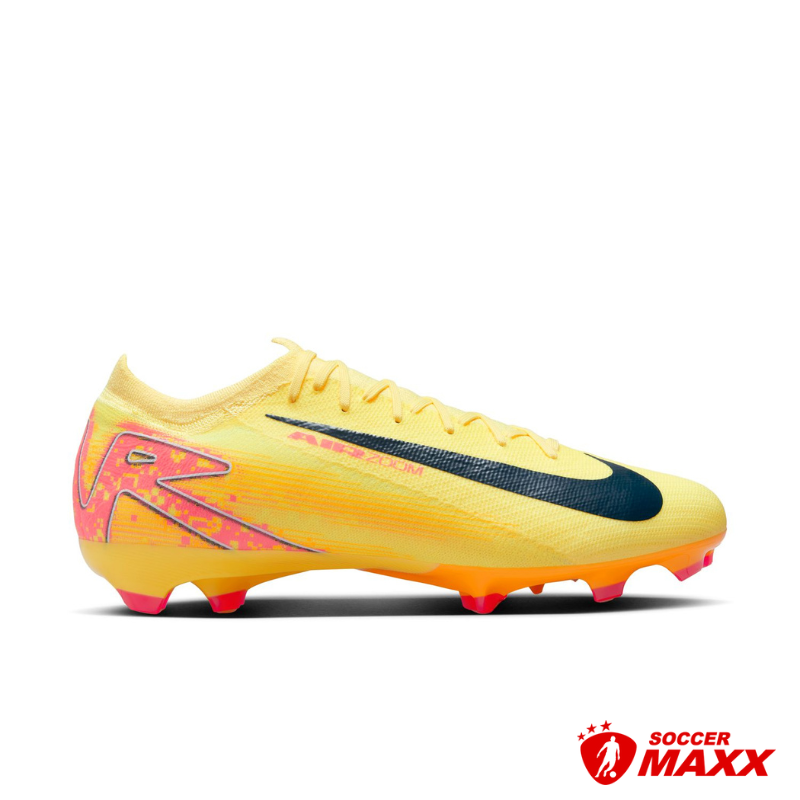 Nike Zoom Mercurial Vapor 16 Pro Kylian Mbappe Firm Ground Cleats Soccer Maxx