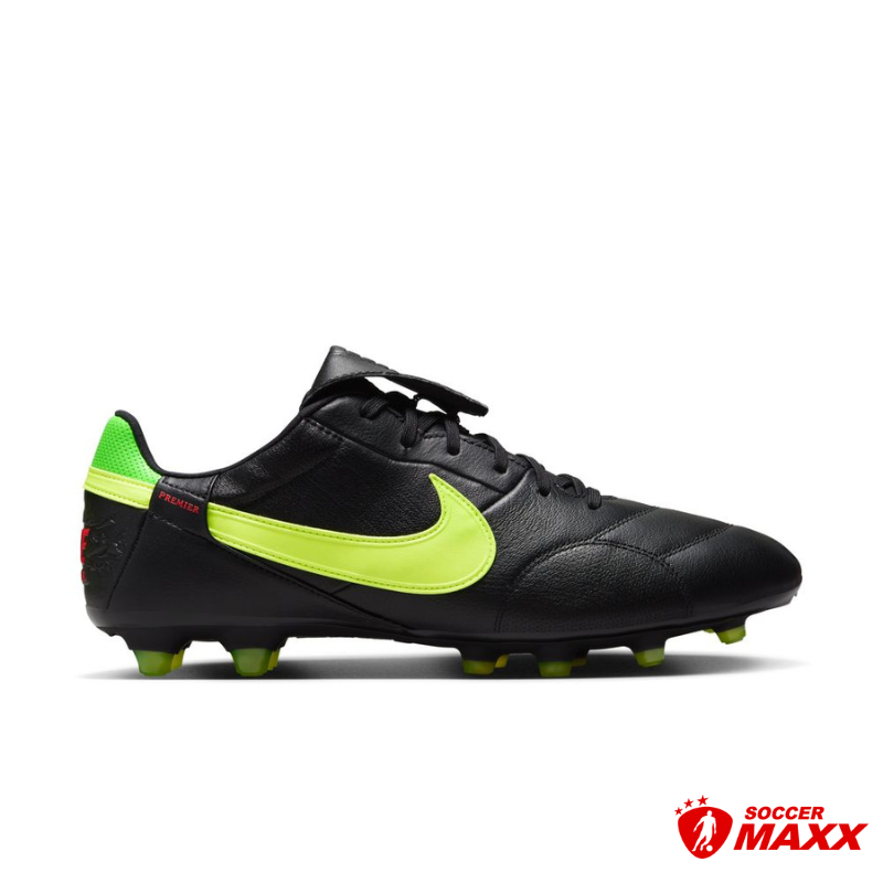 Nike Premier III Firm Ground Cleats – Soccer Maxx Nike Premier III Firm Ground Cleats – Soccer Maxx