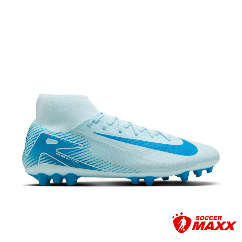 Nike mercurial artificial grass best sale