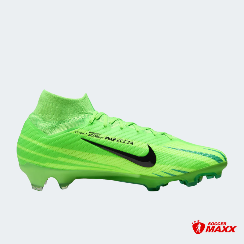 Nike Zoom Mercurial Dream Speed Superfly 9 Elite Firm Ground Cleats Soccer Maxx