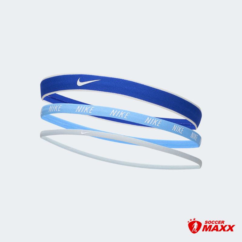 Baby blue nike headband best sale