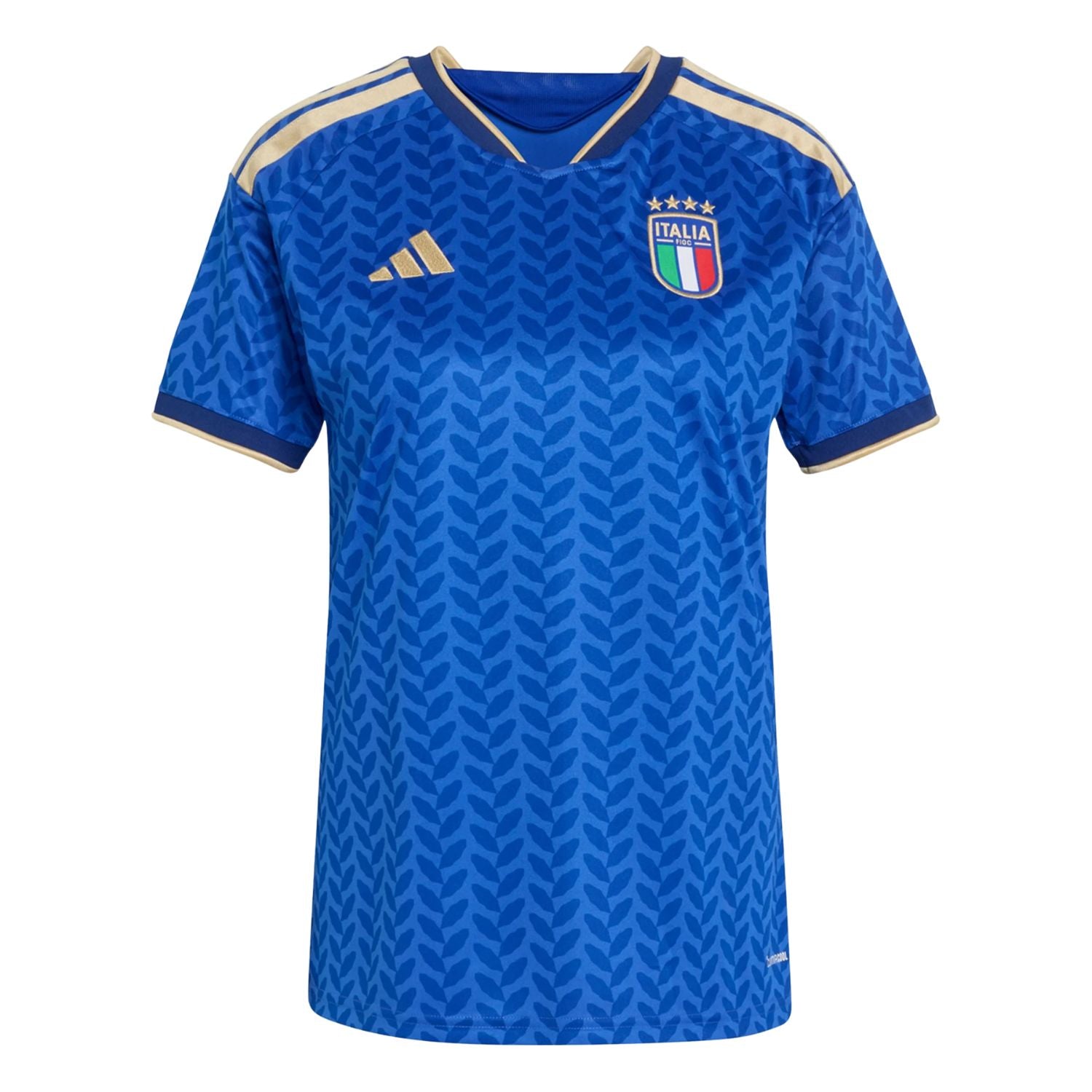 adidas FIGC Italy WC '26 Women's Replica Home Jersey