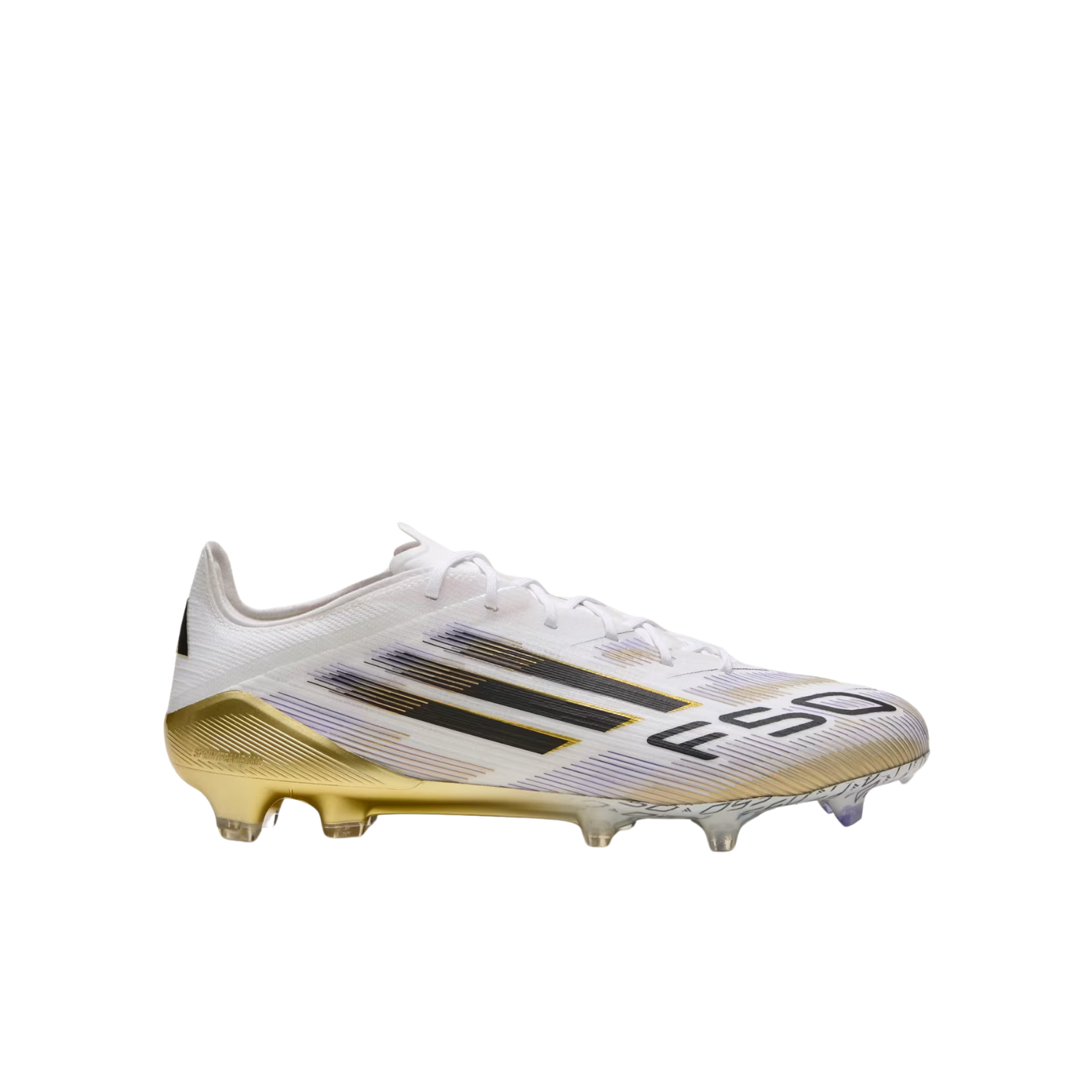 adidas F50 Elite CWC Firm Ground Cleats