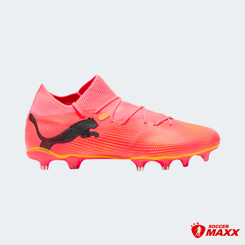 Puma Future Match Firm/Artificial-Ground Cleats – Soccer Maxx
