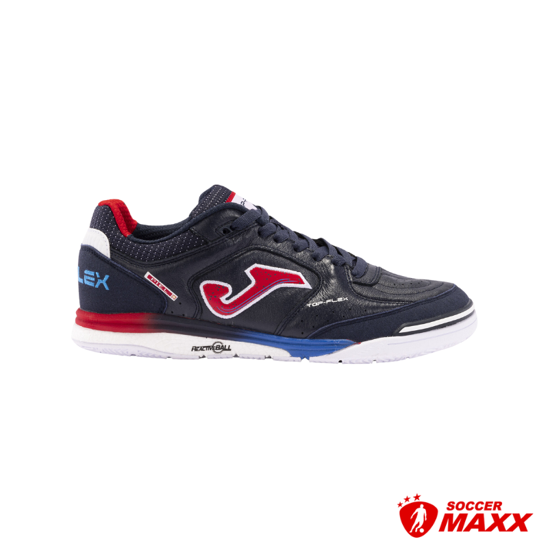 Joma Top Flex Rebound In Indoor Court Shoes