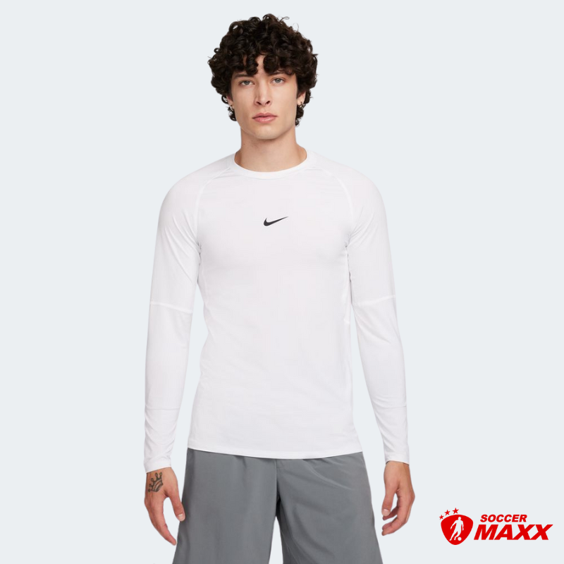 Nike Pro Men's Dri-FIT Slim Long-Sleeve Top