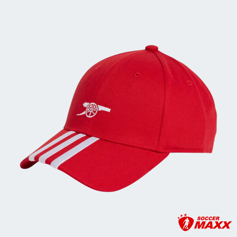 Adidas red cap sales