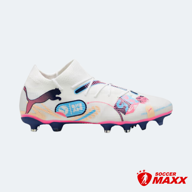 Do puma cleats run big or small clearance