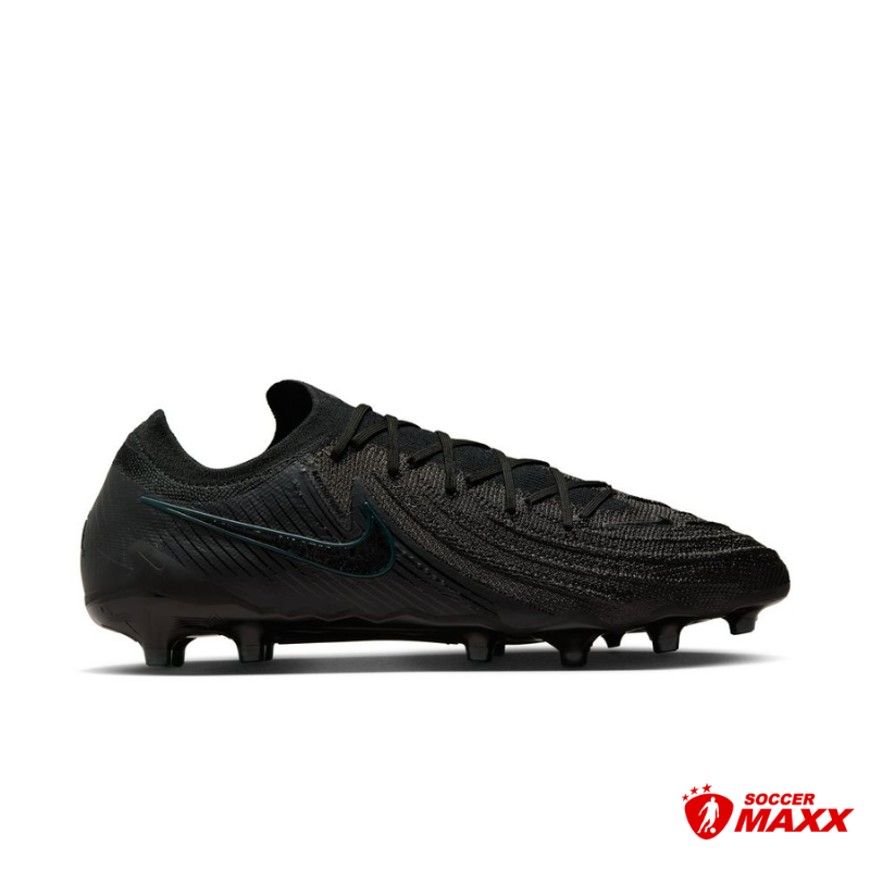 Nike Phantom GX 2 Elite AG Buy them at Premium Soccer Black 7