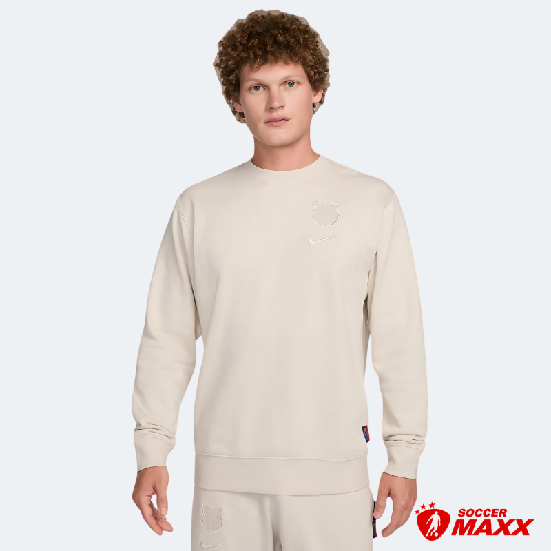 Barcelona soccer sweatshirt cheap