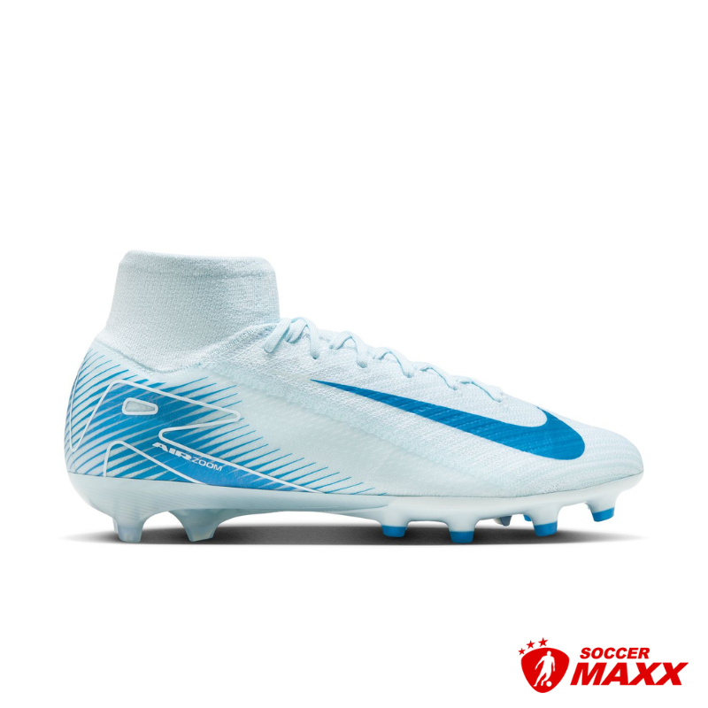 Nike Mercurial Superfly 10 Elite AG Pro Soccer Cleats