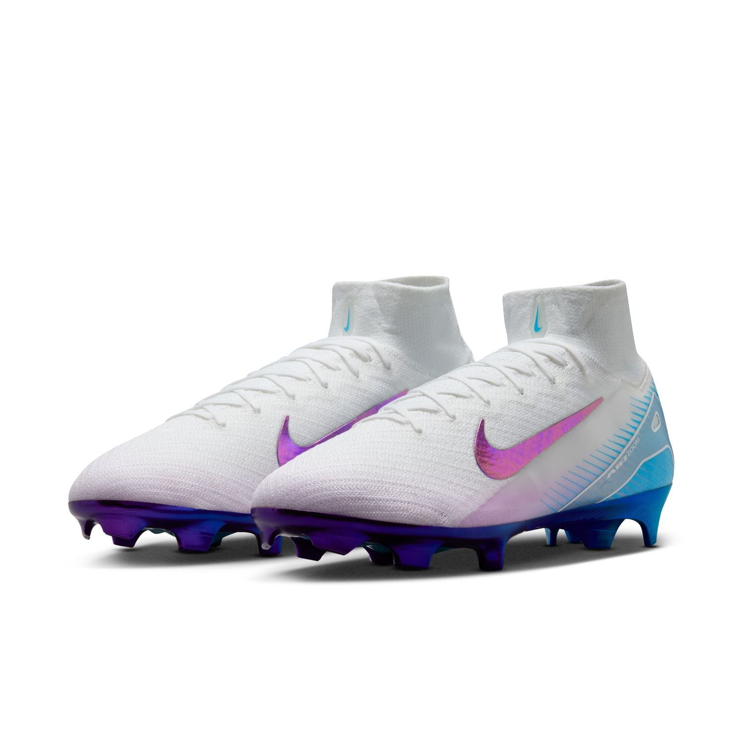 Nike Mercurial Superfly 10 Elite AS Firm Ground Cleats