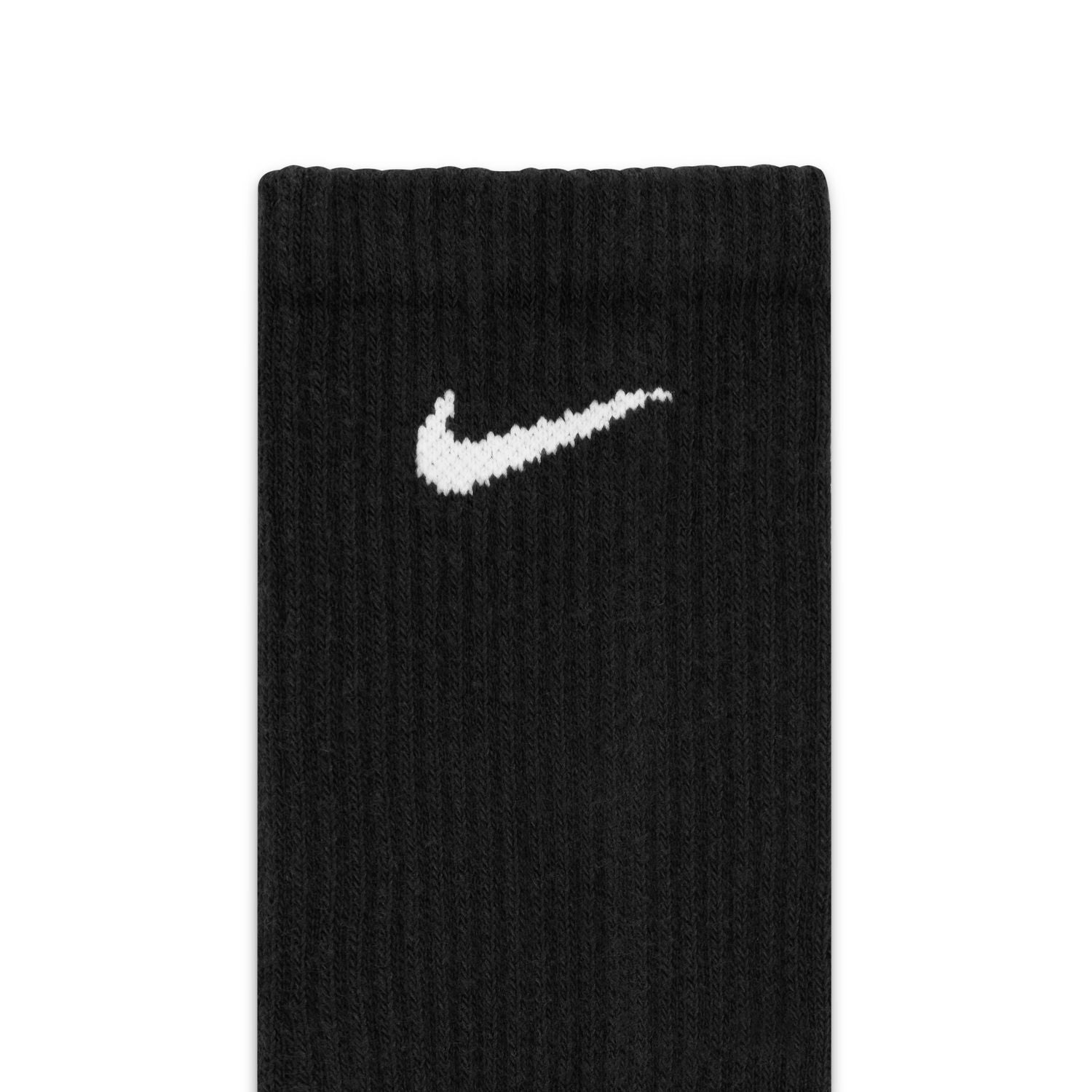Nike Everyday Plus Cushioned Crew Sock (6 pairs)