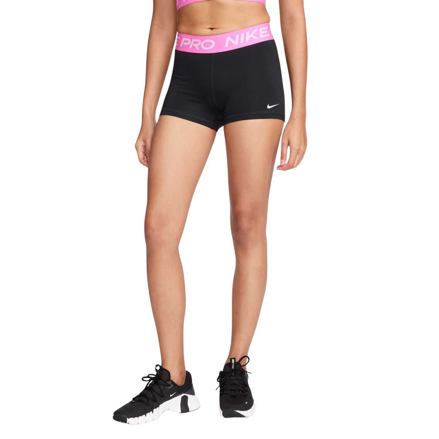 Nike Pro Pro Women's 8cm (approx. 3") Shorts
