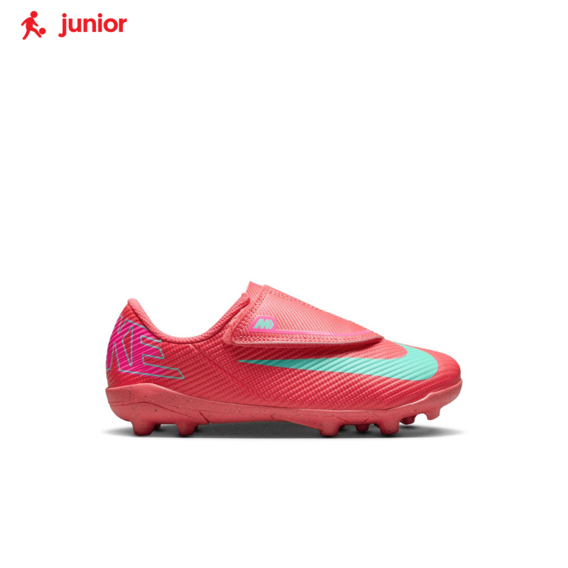 Nike Junior Mercurial Vapor 16 Club Multi-Ground Cleats (V)
