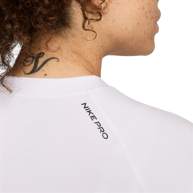 Nike Pro Women's Dri-FIT Long Sleeve Top