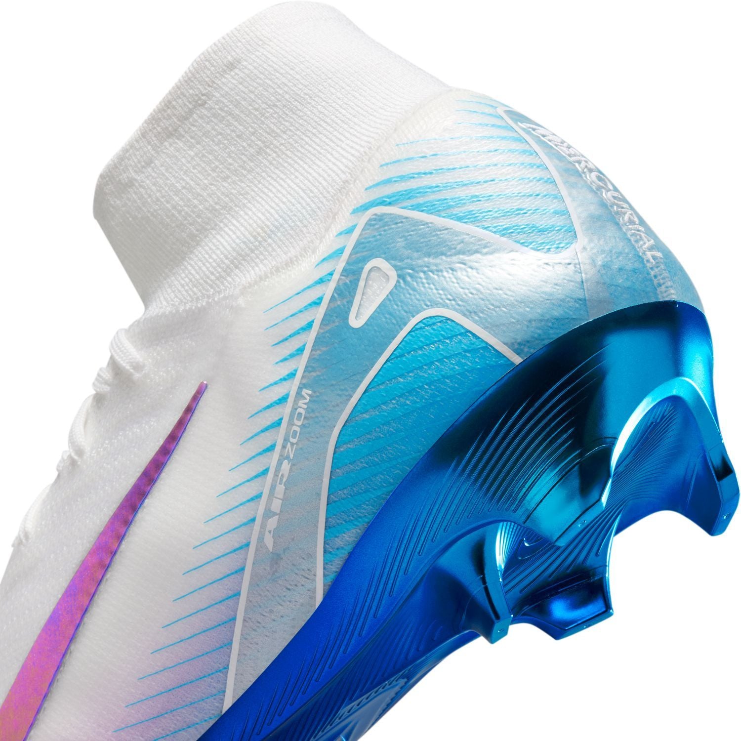 Nike Mercurial Superfly 10 Elite AS Firm Ground Cleats