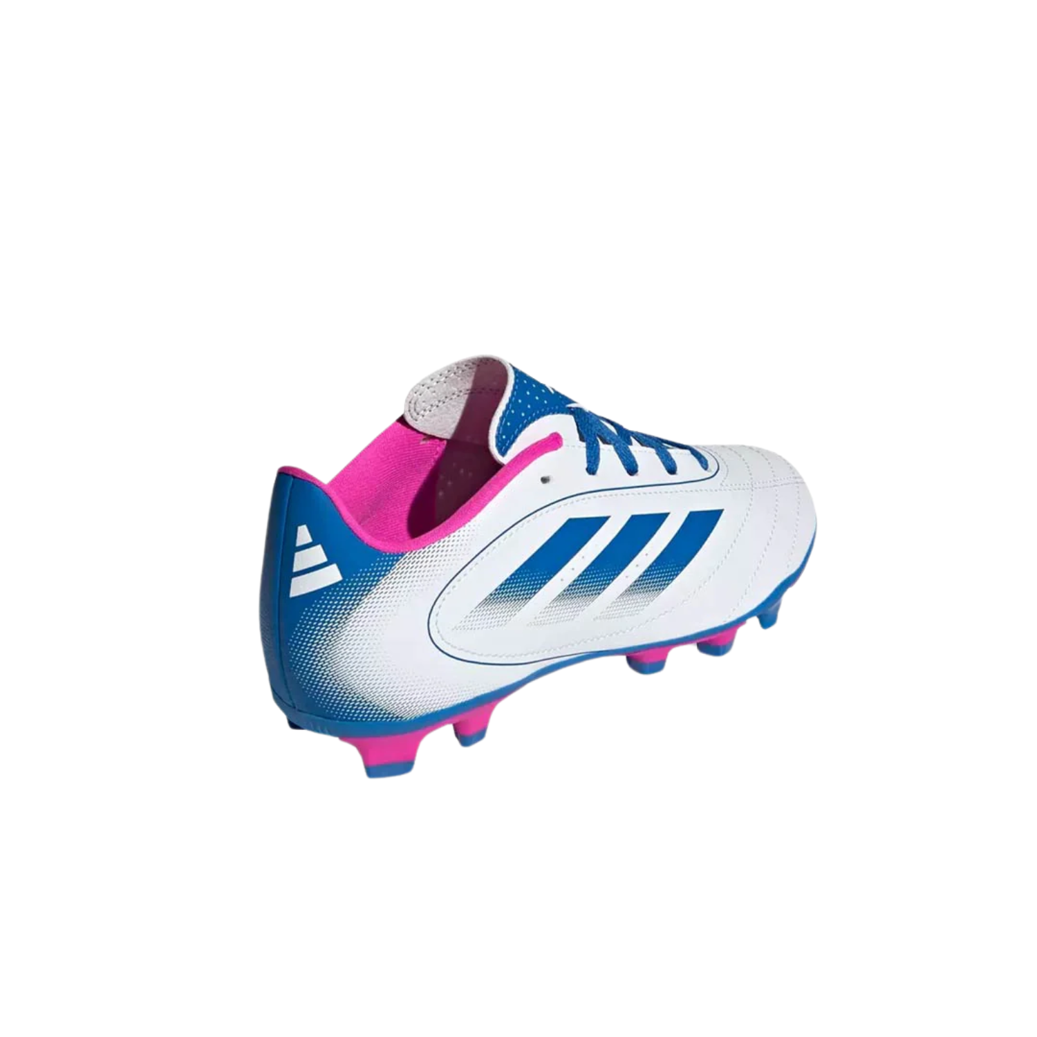adidas Junior Goletto IX Firm/Multi-Ground Cleats