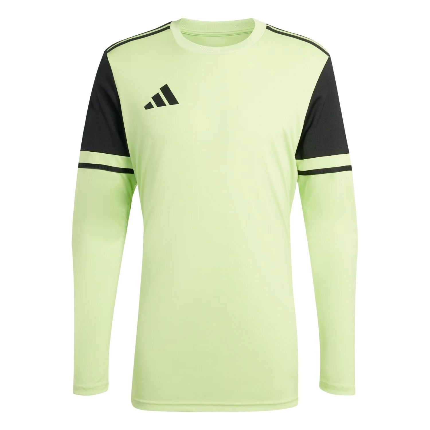 adidas Squadra25 Men's Goalkeeper Long-Sleeve Jersey