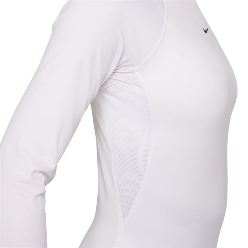 Nike Pro Women's Dri-FIT Long Sleeve Top