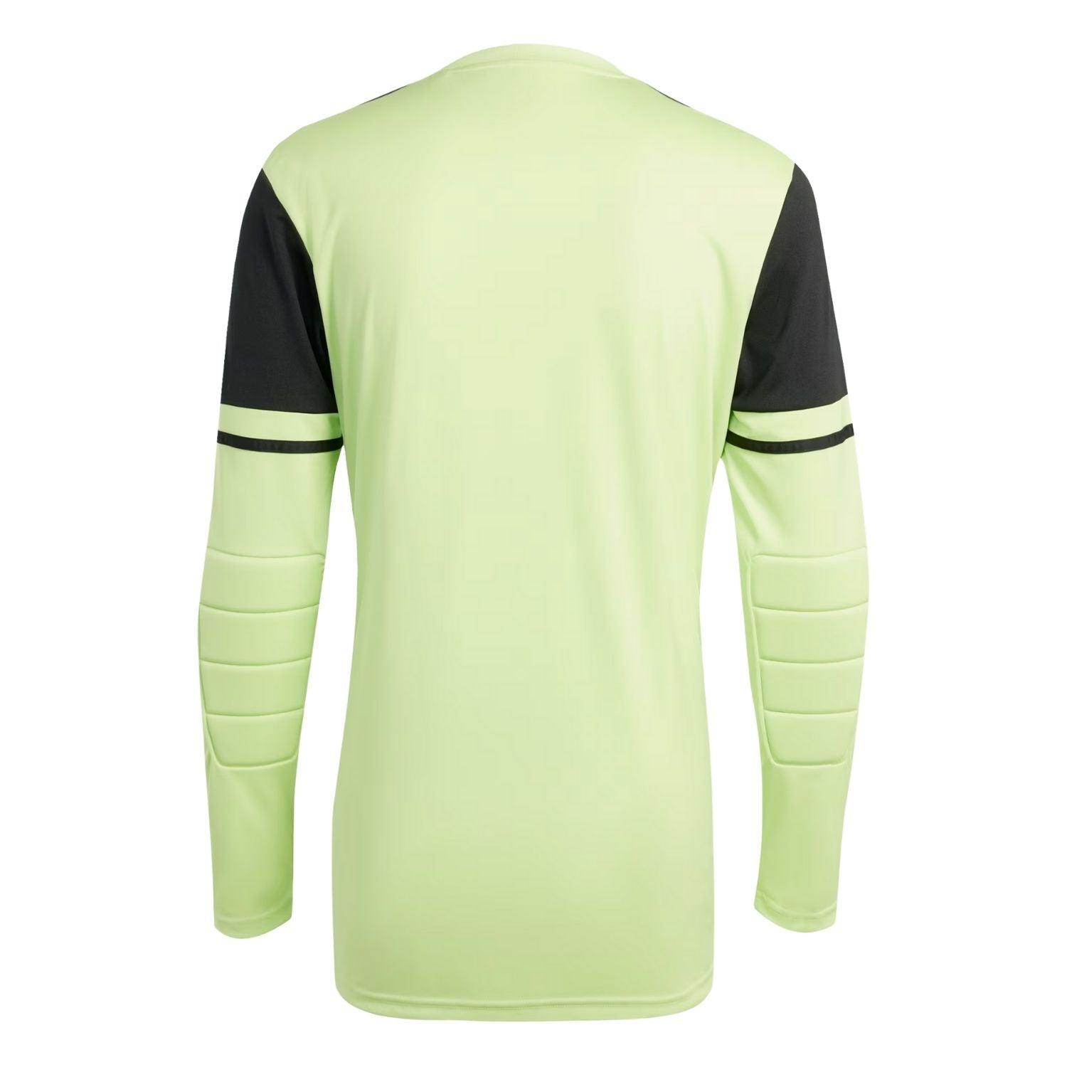 adidas Squadra25 Men's Goalkeeper Long-Sleeve Jersey