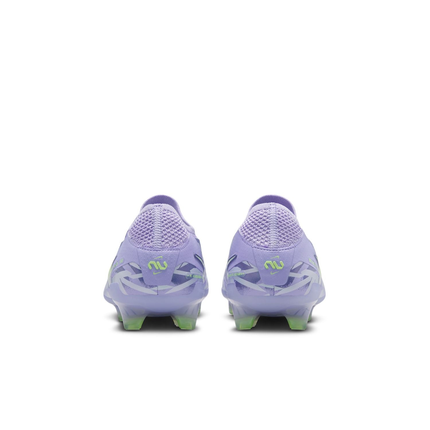 Nike United Tiempo Legend 10 Firm Ground Cleats