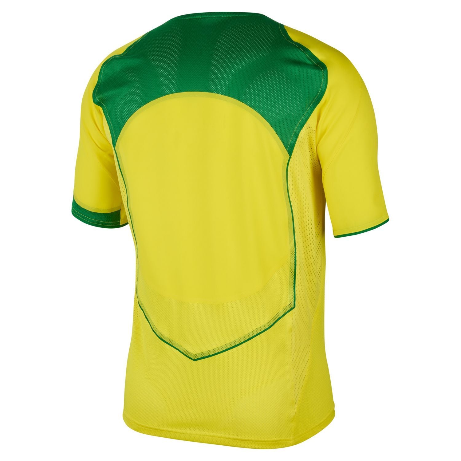 Nike Iconic CBF Brazil 2004 Men's Total 90 Reissue Men's Jersey