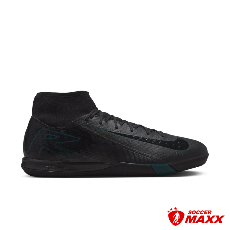 Nike Mercurial Superfly 10 Academy Indoor Soccer Shoes
