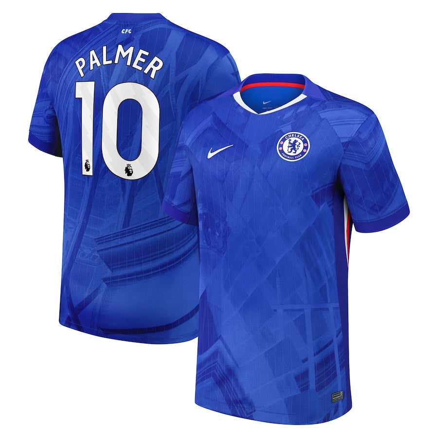 Nike Chelsea FC 25/26 Men's Stadium Home Kit