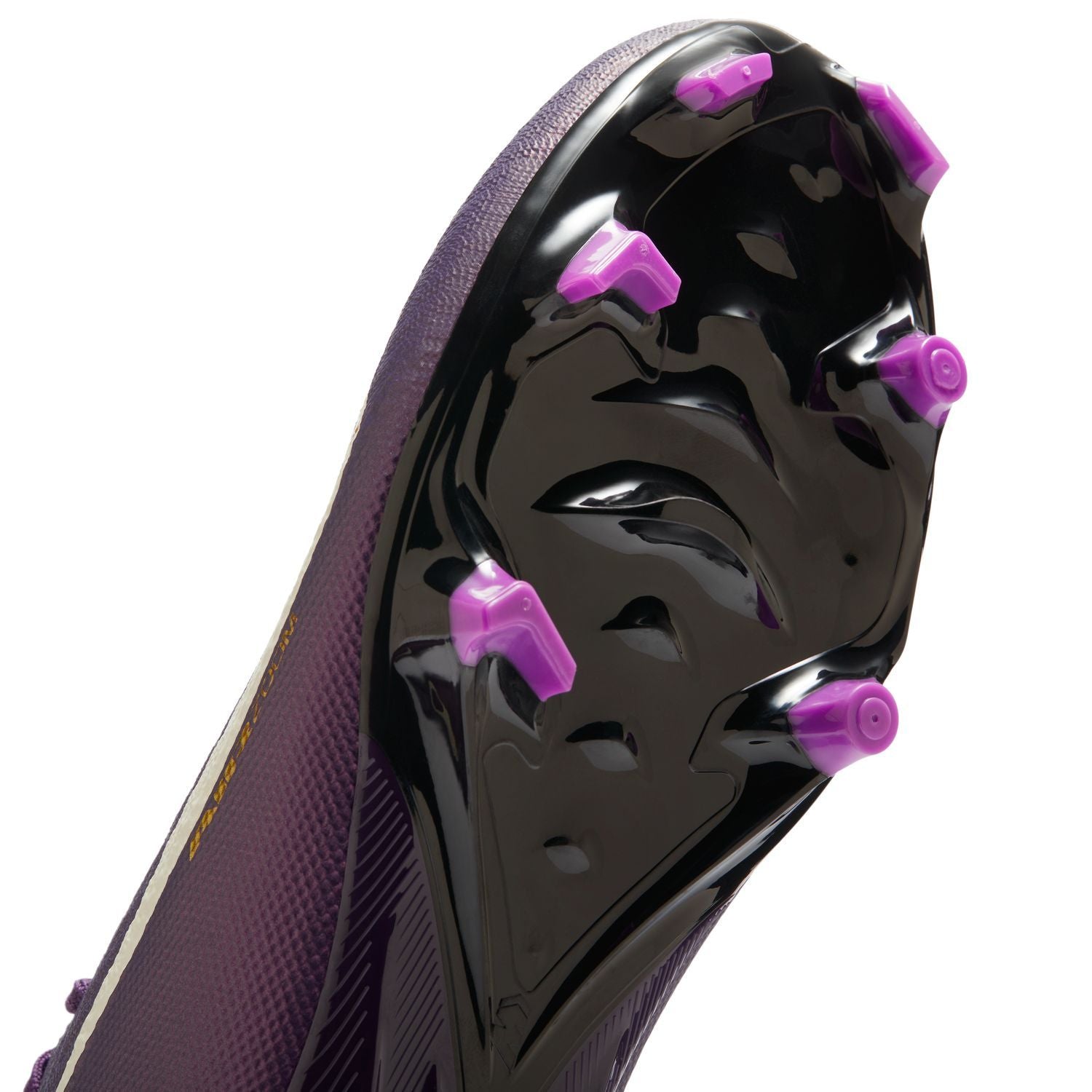 Nike Zoom Mercurial Superfly 10 Academy "Kylian Mbappé" Firm Ground Cleats