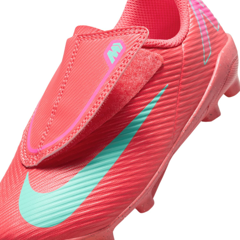 Nike Junior Mercurial Vapor 16 Club Multi-Ground Cleats (V)
