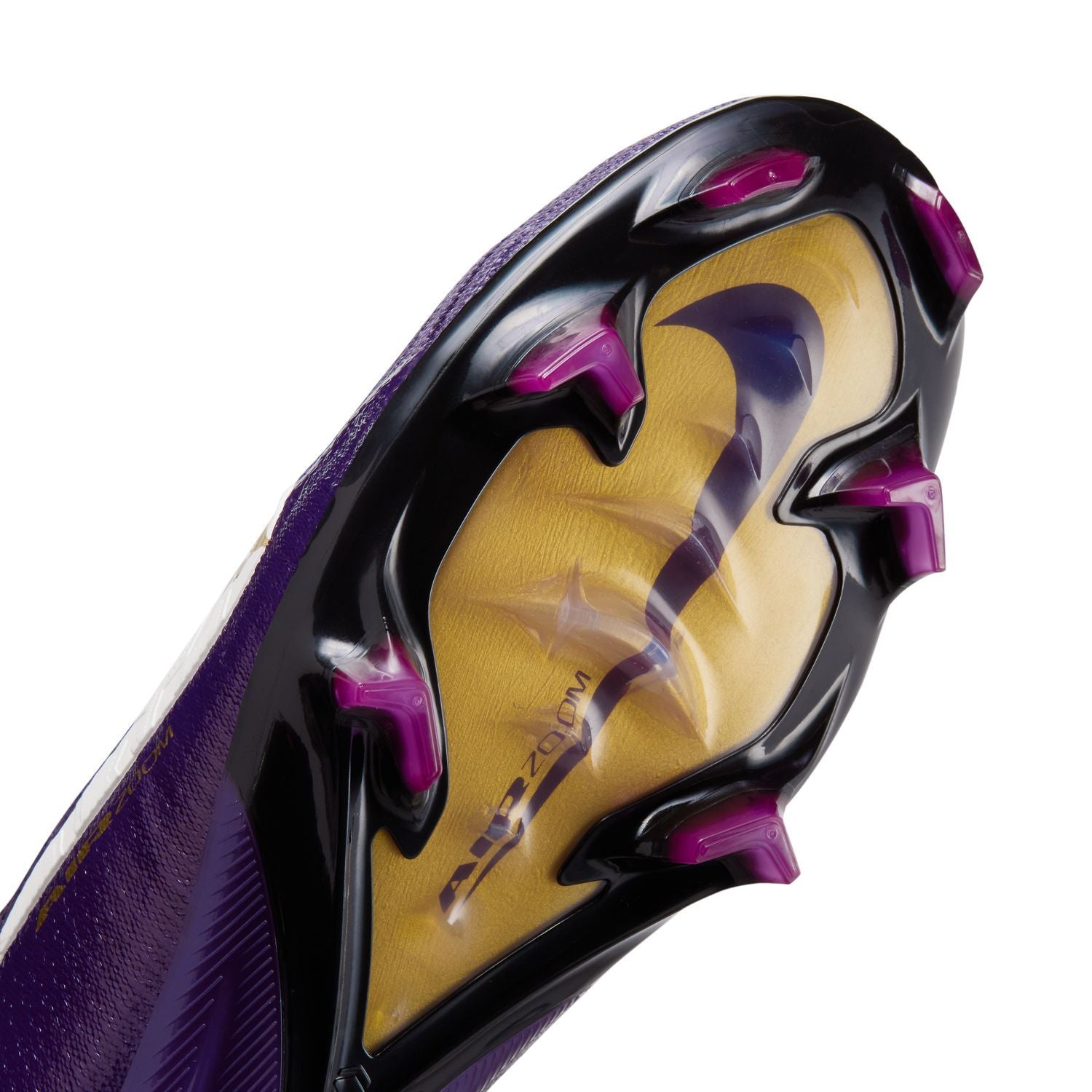 Nike Zoom Mercurial Superfly 10 Elite "Kylian Mbappé" Firm Ground Cleats