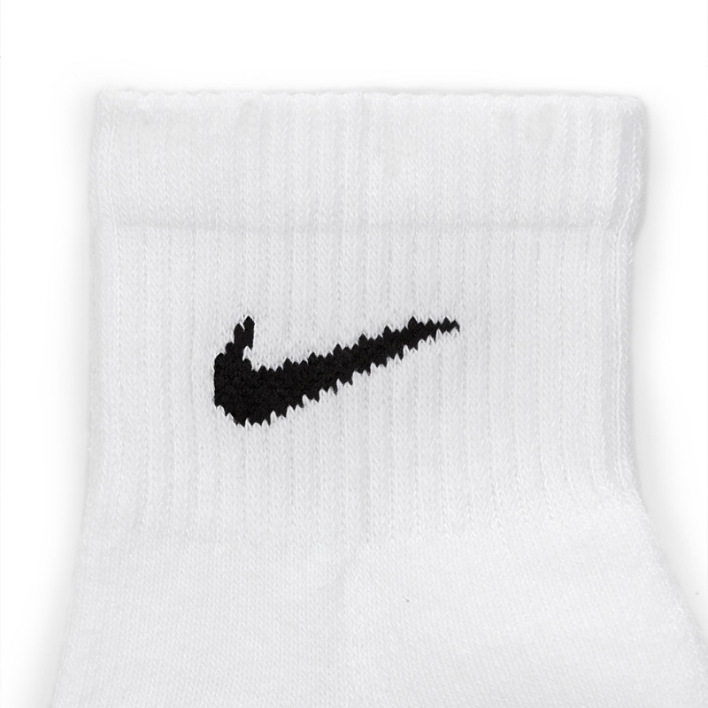 Nike Everyday Plus Cushioned Ankle Socks (6 pack)