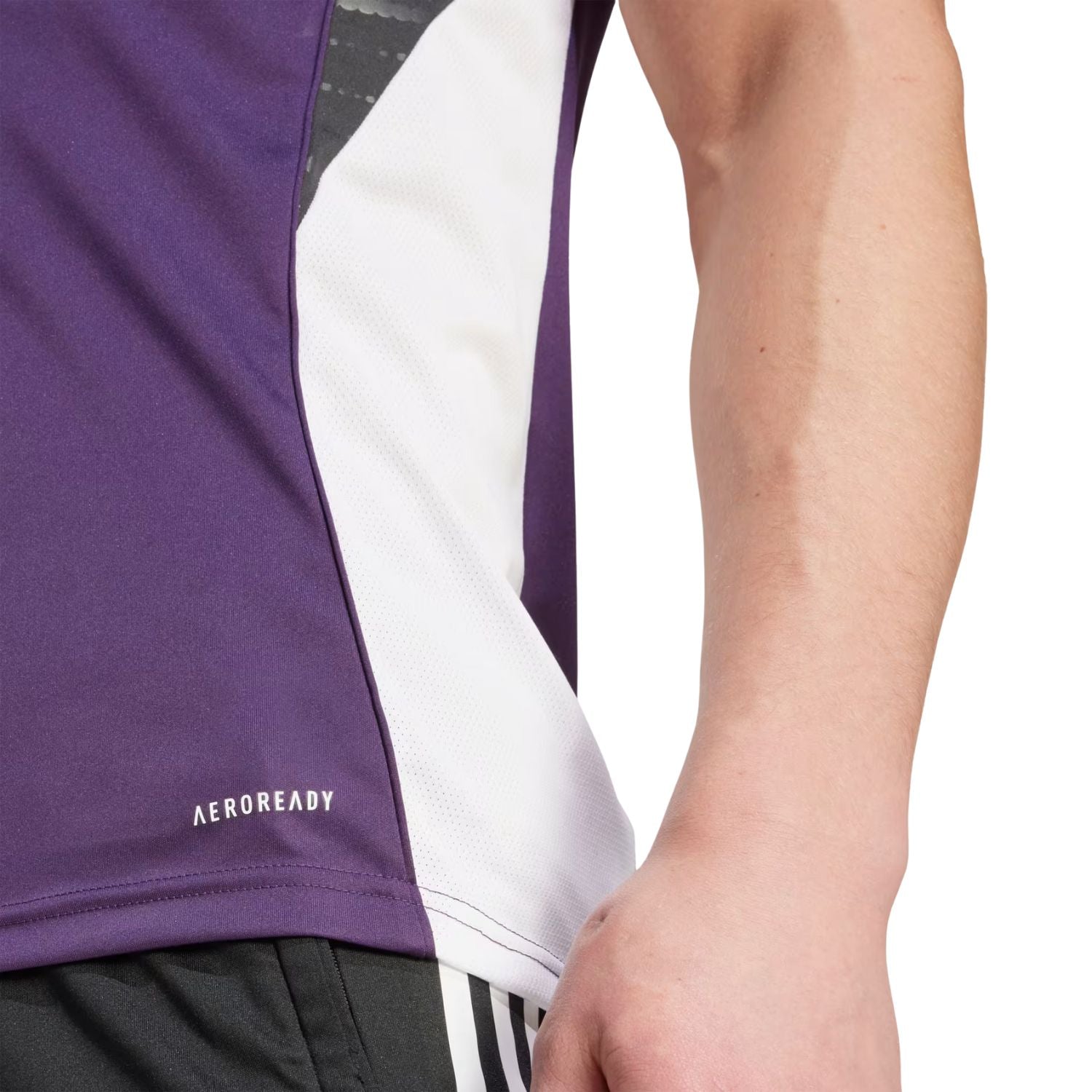 adidas Manchester United FC Tiro25 Competition Men's Training Jersey