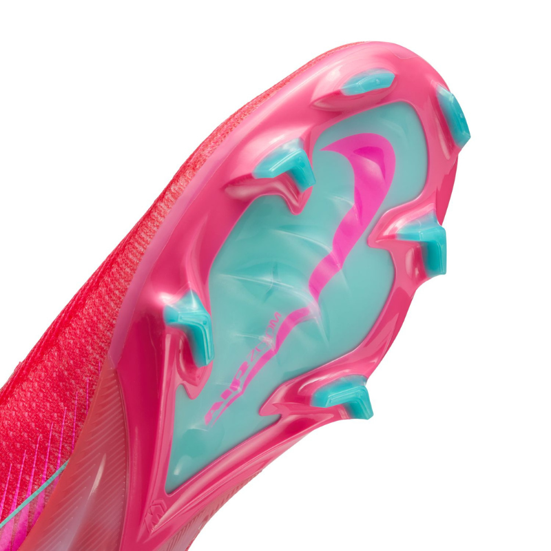 Nike Zoom Mercurial Superfly 10 Elite Firm Ground Cleats