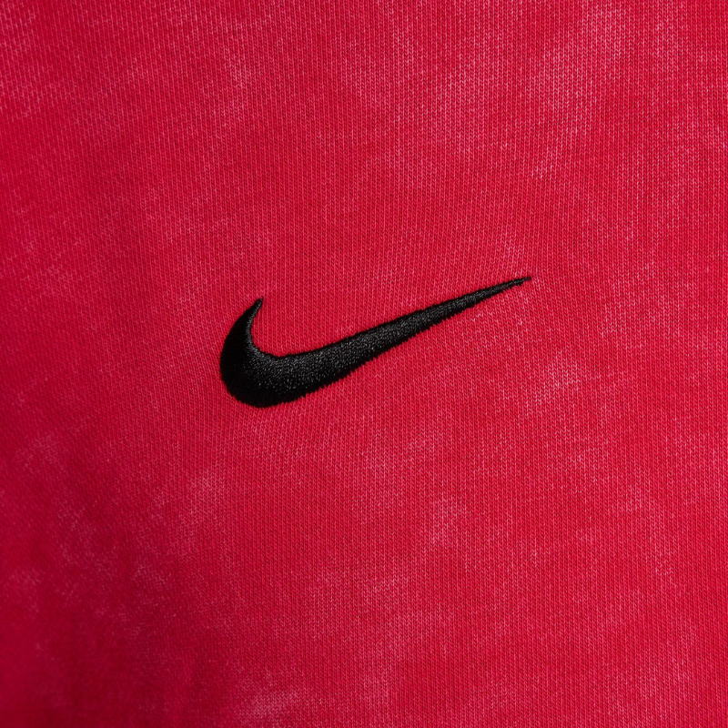 Nike Liverpool FC Men's Club Full-Zip French Terry Third Hoodie