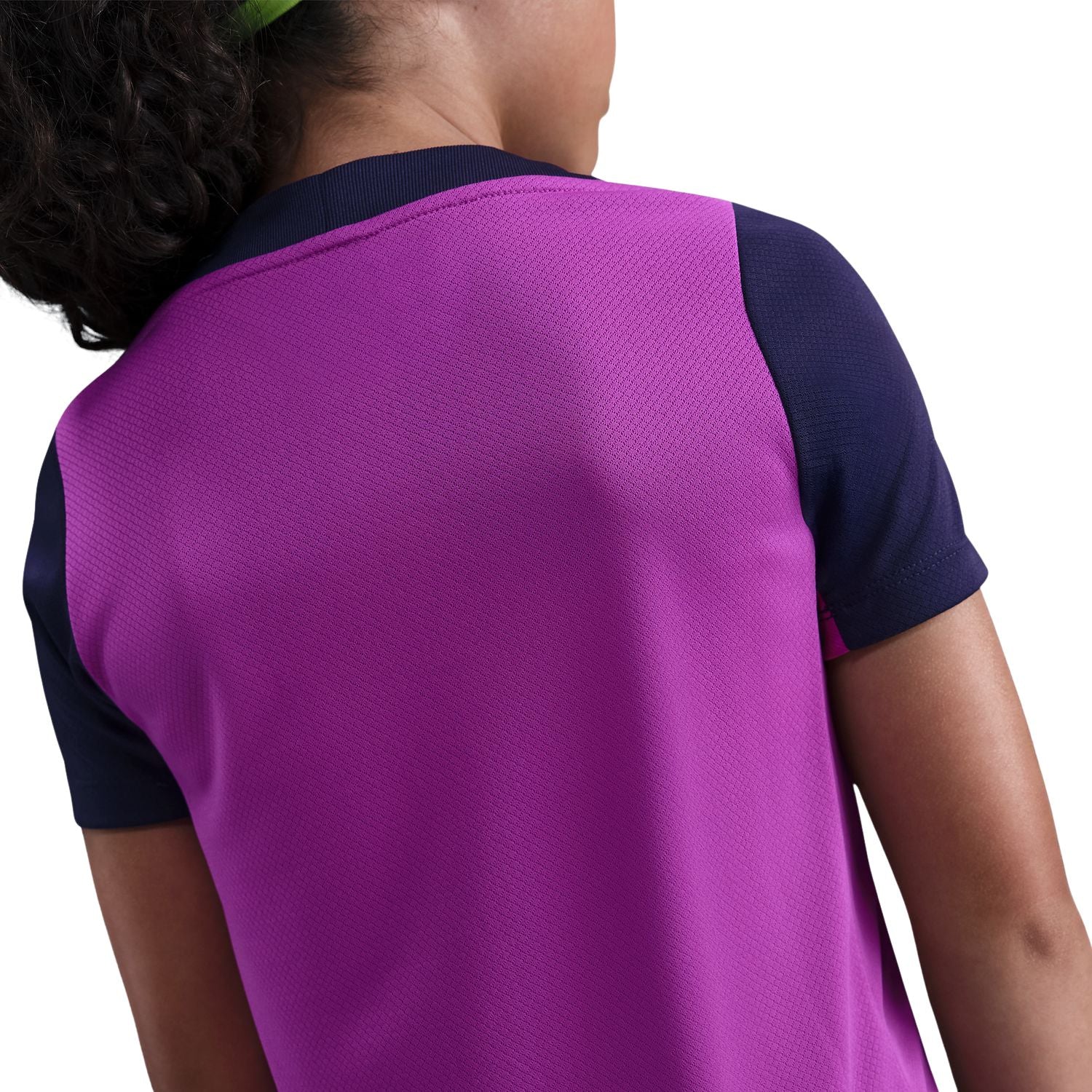 Nike FC Barcelona Youth Strike Top