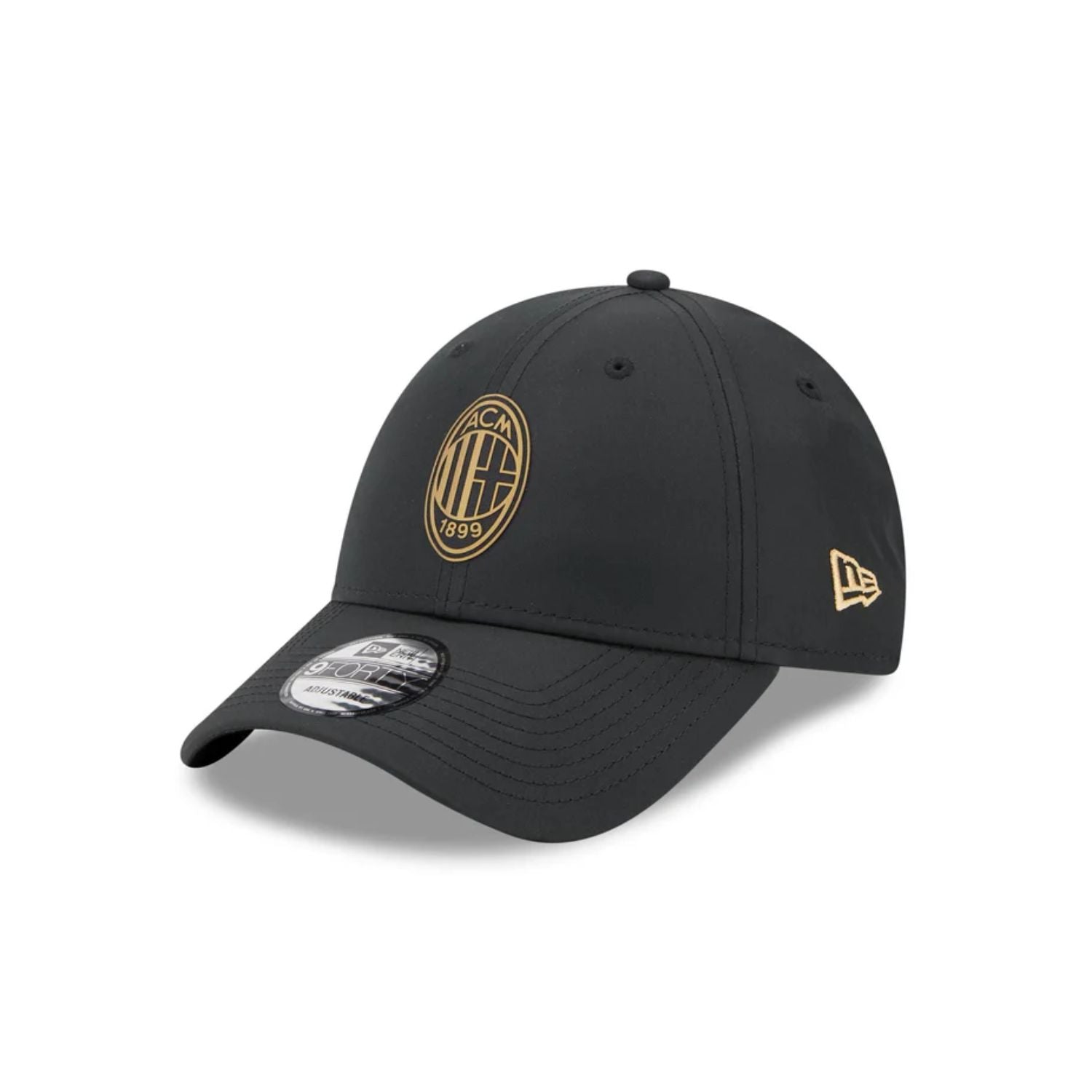 New Era 9Forty AC Milan Adjustable Cap