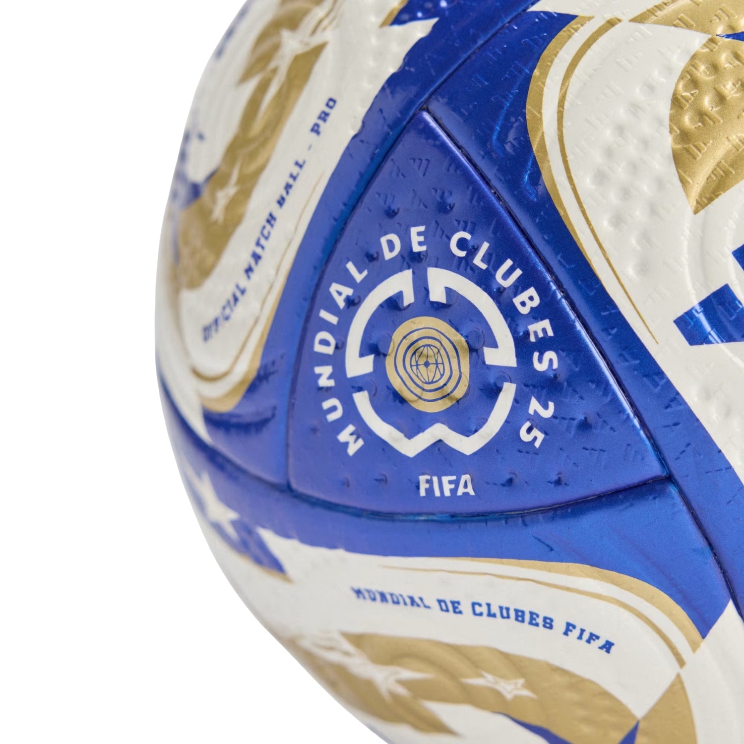 adidas CWC FIFA Final Pro Match Soccer Ball