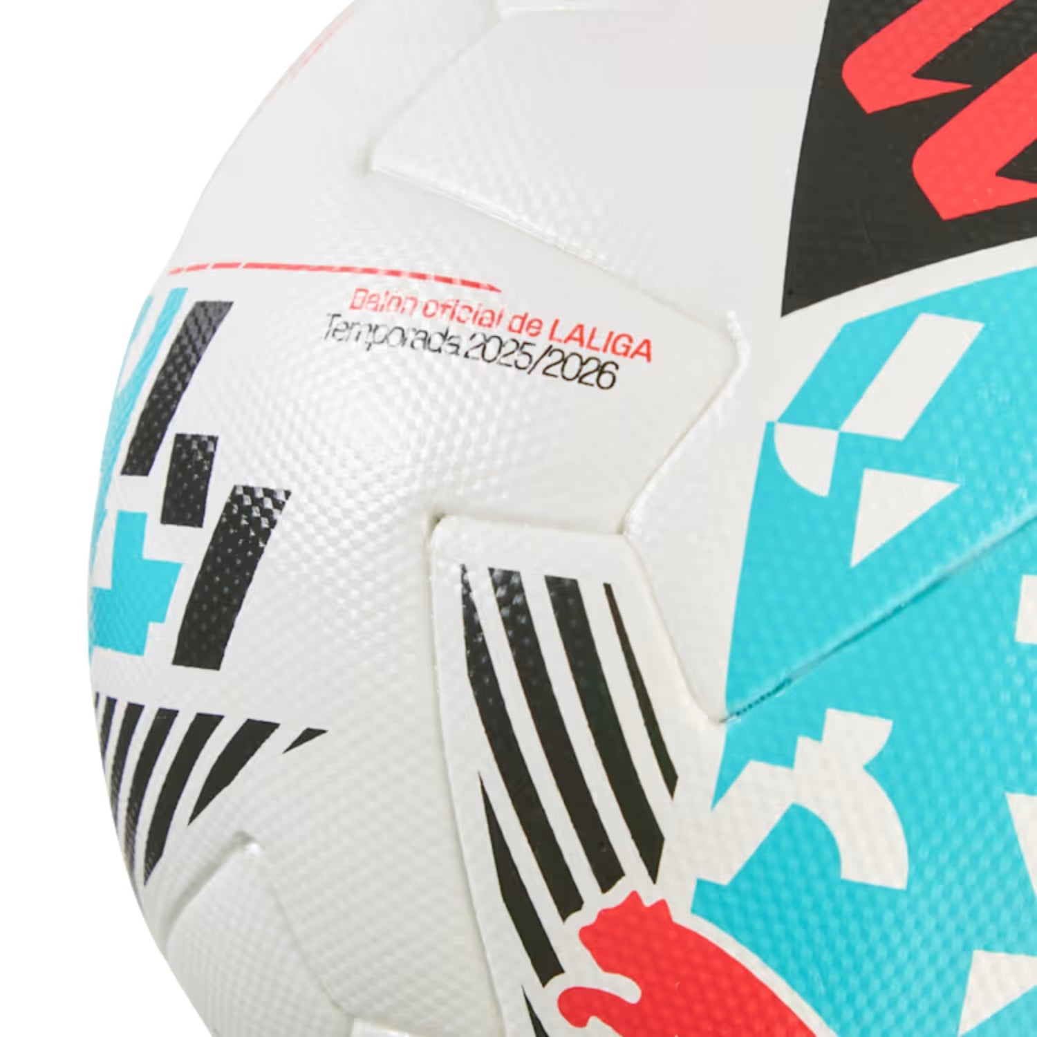 Puma Orbita LALIGA 1 (FIFA QUALITY) Pro Match Soccer Ball