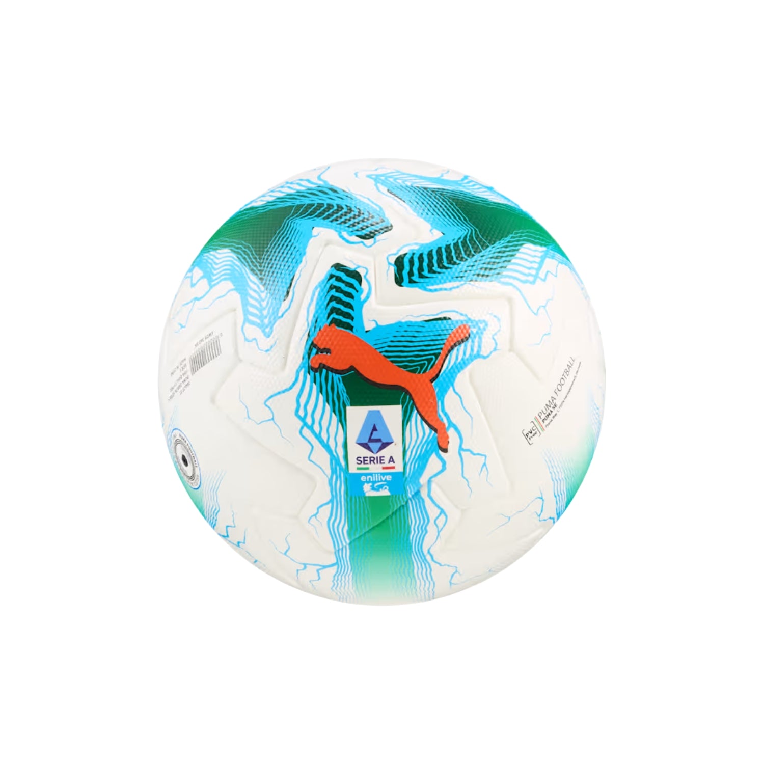 Puma Orbita SERIE A (FIFA QUALITY) Pro Match Soccer Ball