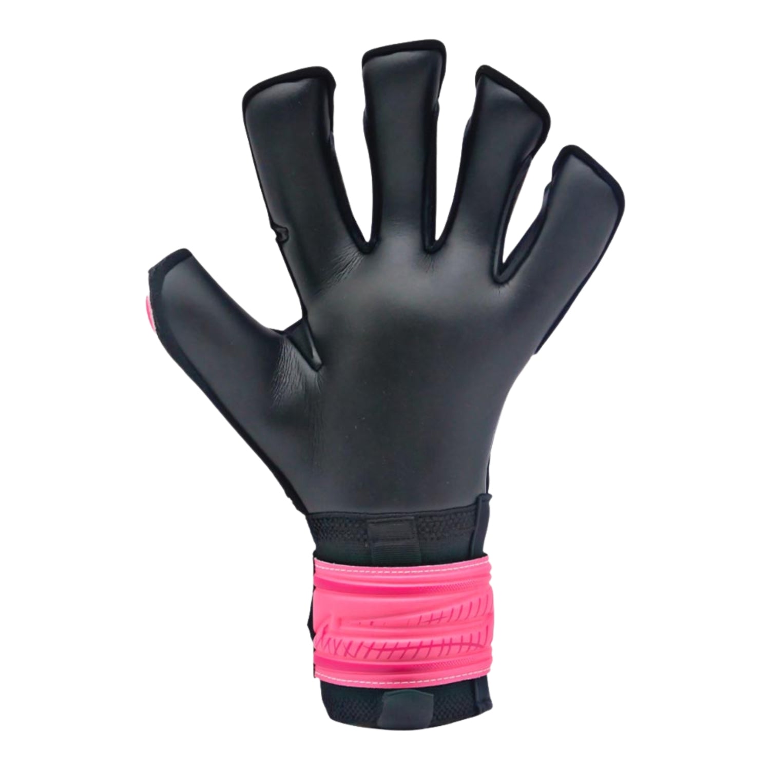 RG Samurai Fusion Goalkeeper Gloves with Finger Support