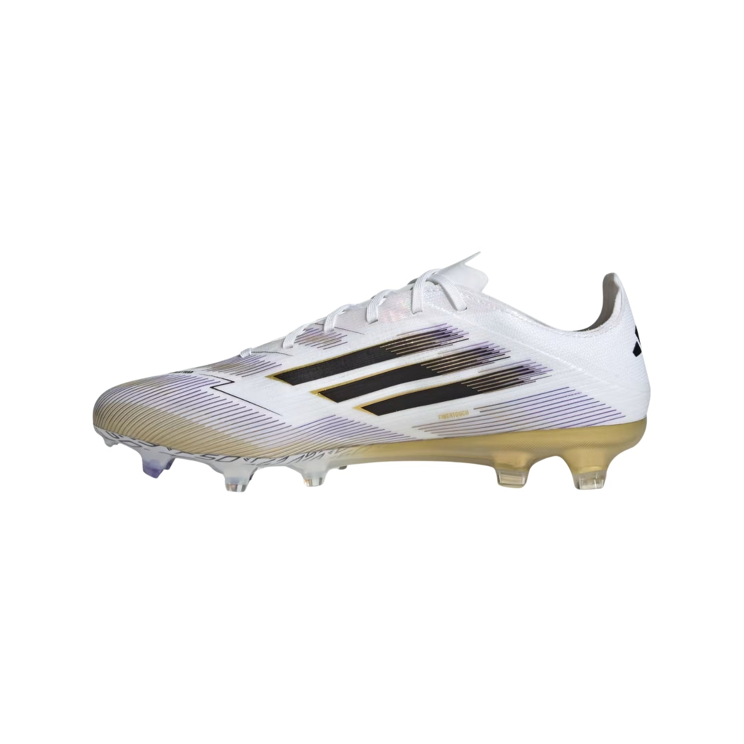 adidas F50 Pro CWC Firm Ground Cleats