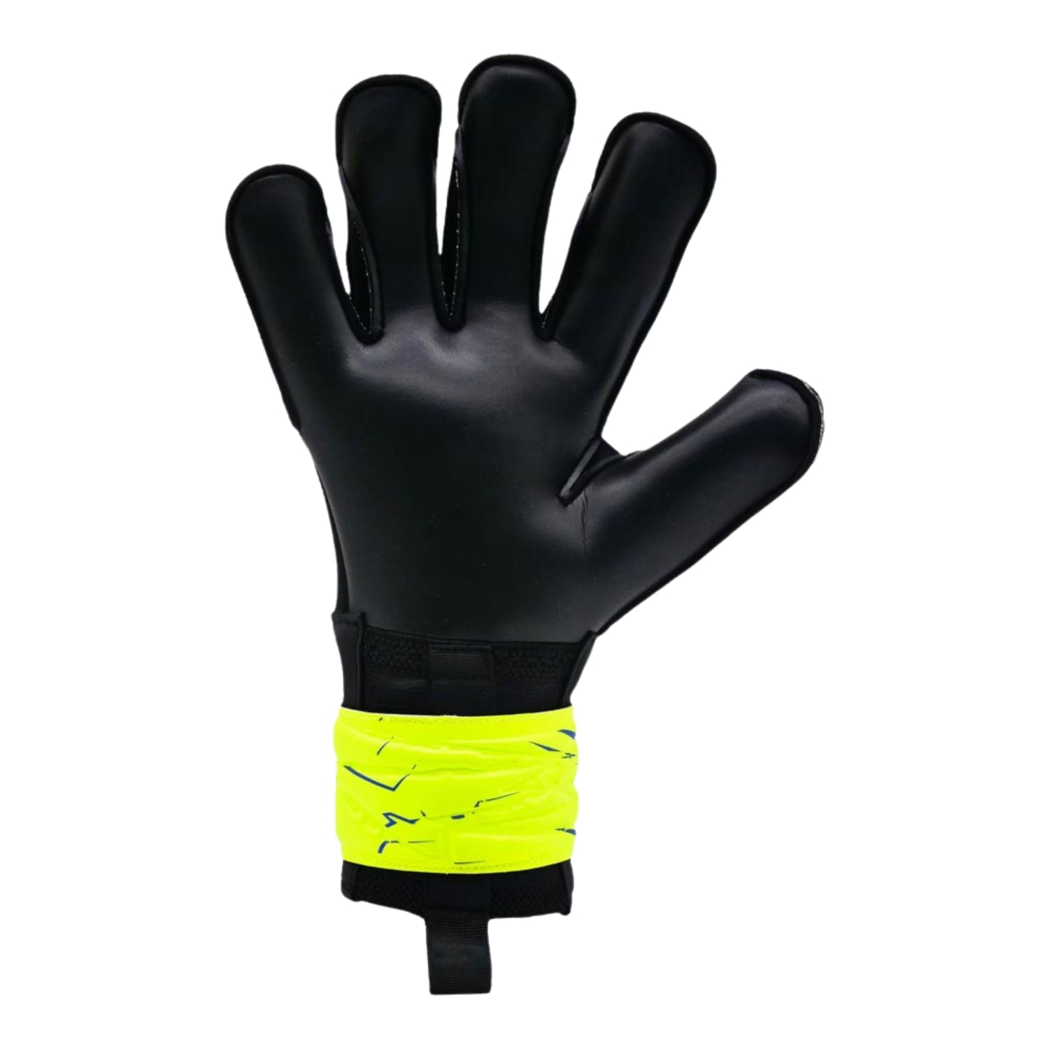 RG Snaga Galaxy Roll Finger Cut w/ Finger Support Goalkeeper Glove