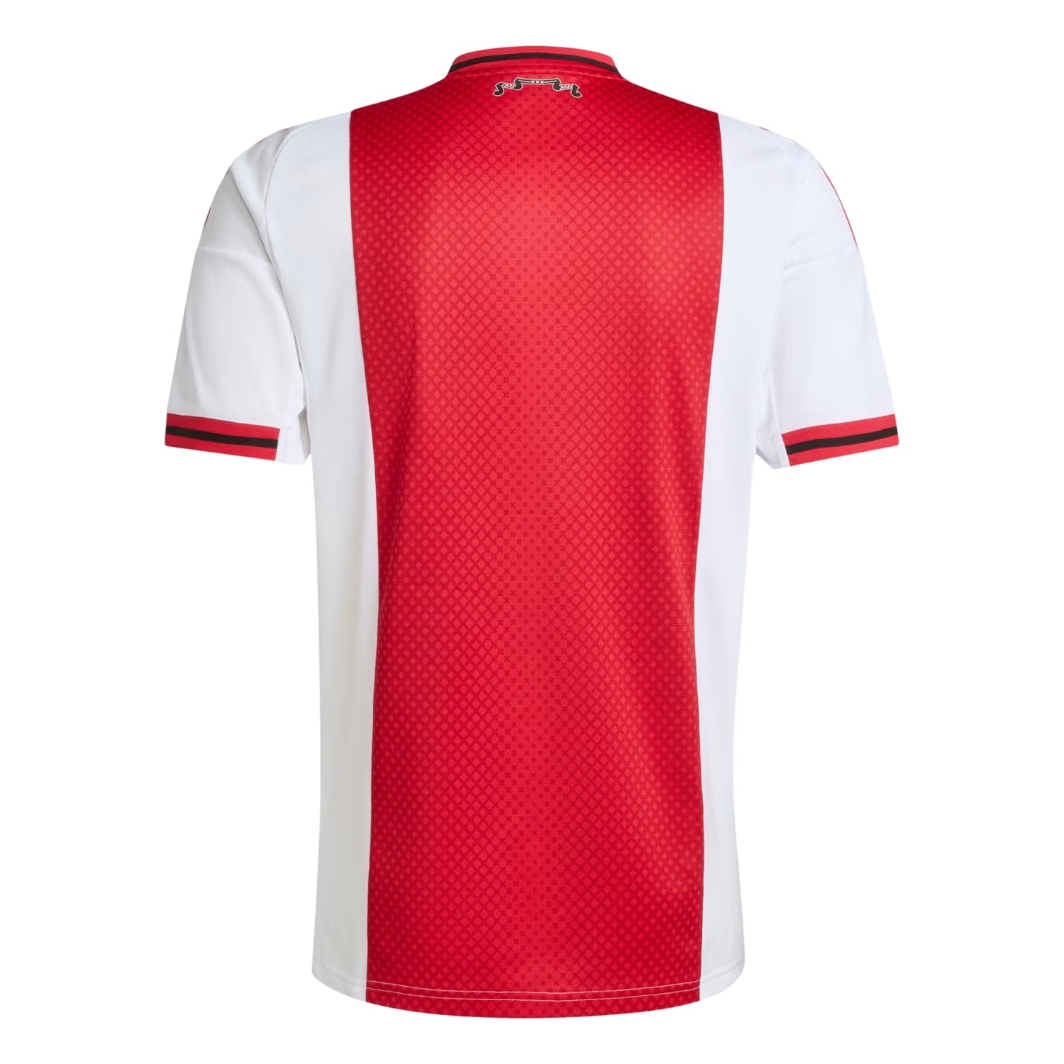 adidas AFC Ajax 25/26 Men's Home Jersey