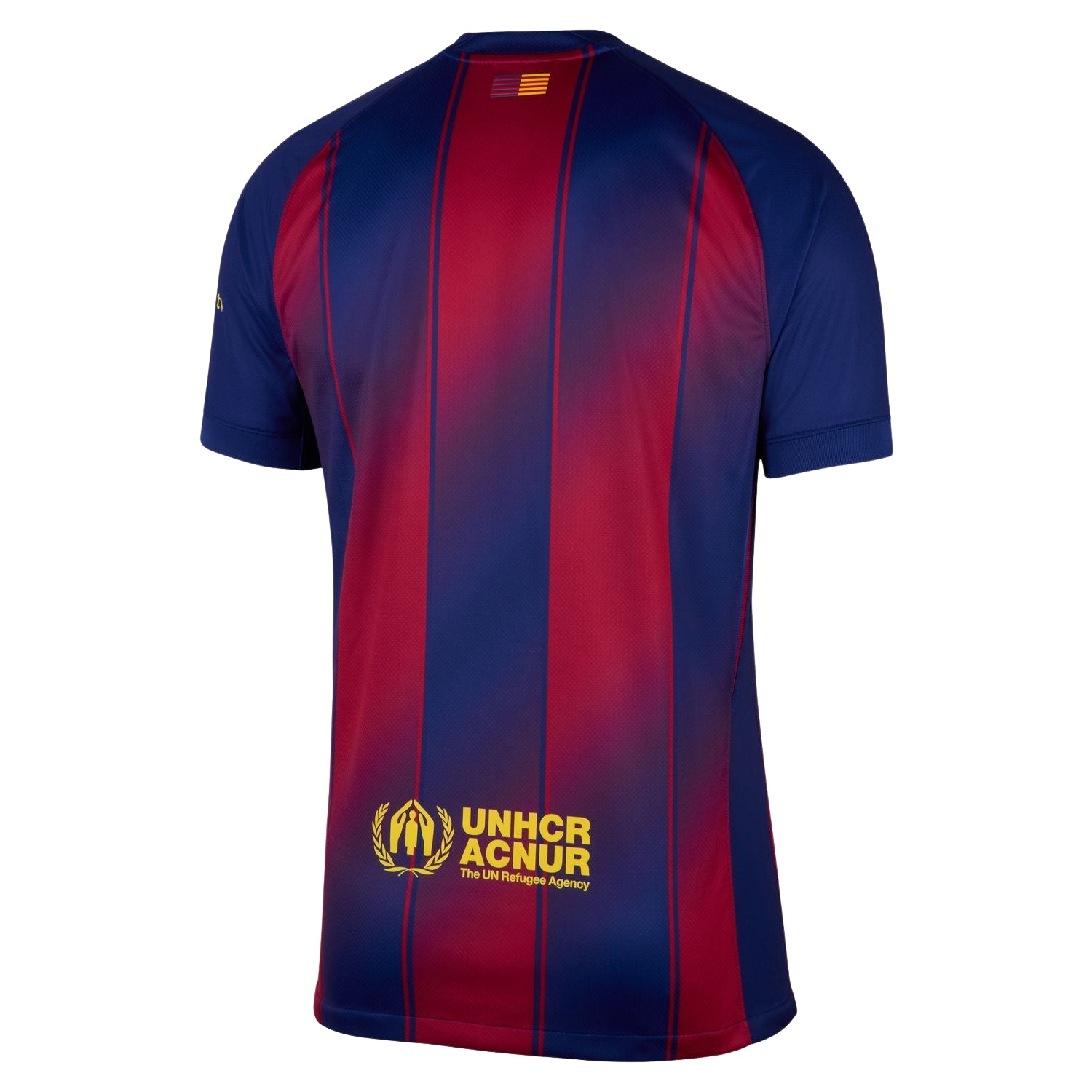 Nike FC Barcelona 25/26 Men's Stadium Home Kit